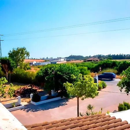 Sin Cocina Con Terraza, Aire Acondicionado Y Garaje Apartament Conil De La Frontera